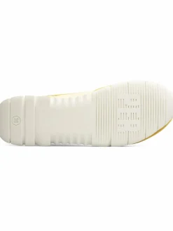 Camper Sneaker<Damen Sneaker - Nothing gelb uni