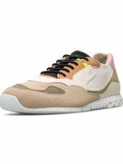 Camper Sneaker<Damen Sneaker - Nothing beige uni