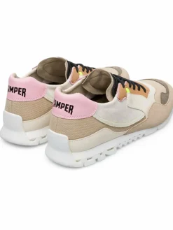 Camper Sneaker<Damen Sneaker - Nothing beige uni