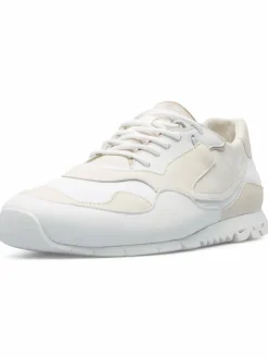 Camper Sneaker<Damen Sneaker - Nothing weiß uni