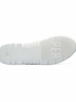 Camper Sneaker<Damen Sneaker - Nothing weiß uni