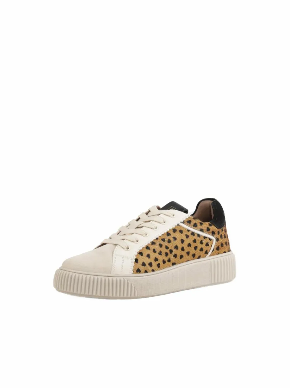 Damen Crickit Sneaker>Damen Sneaker - NURIA