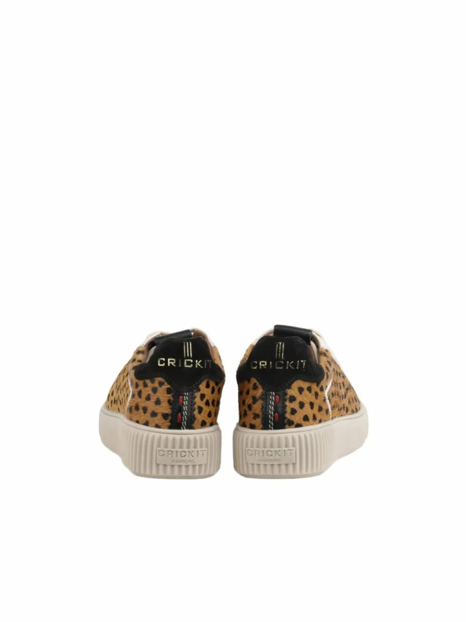 Damen Crickit Sneaker>Damen Sneaker - NURIA