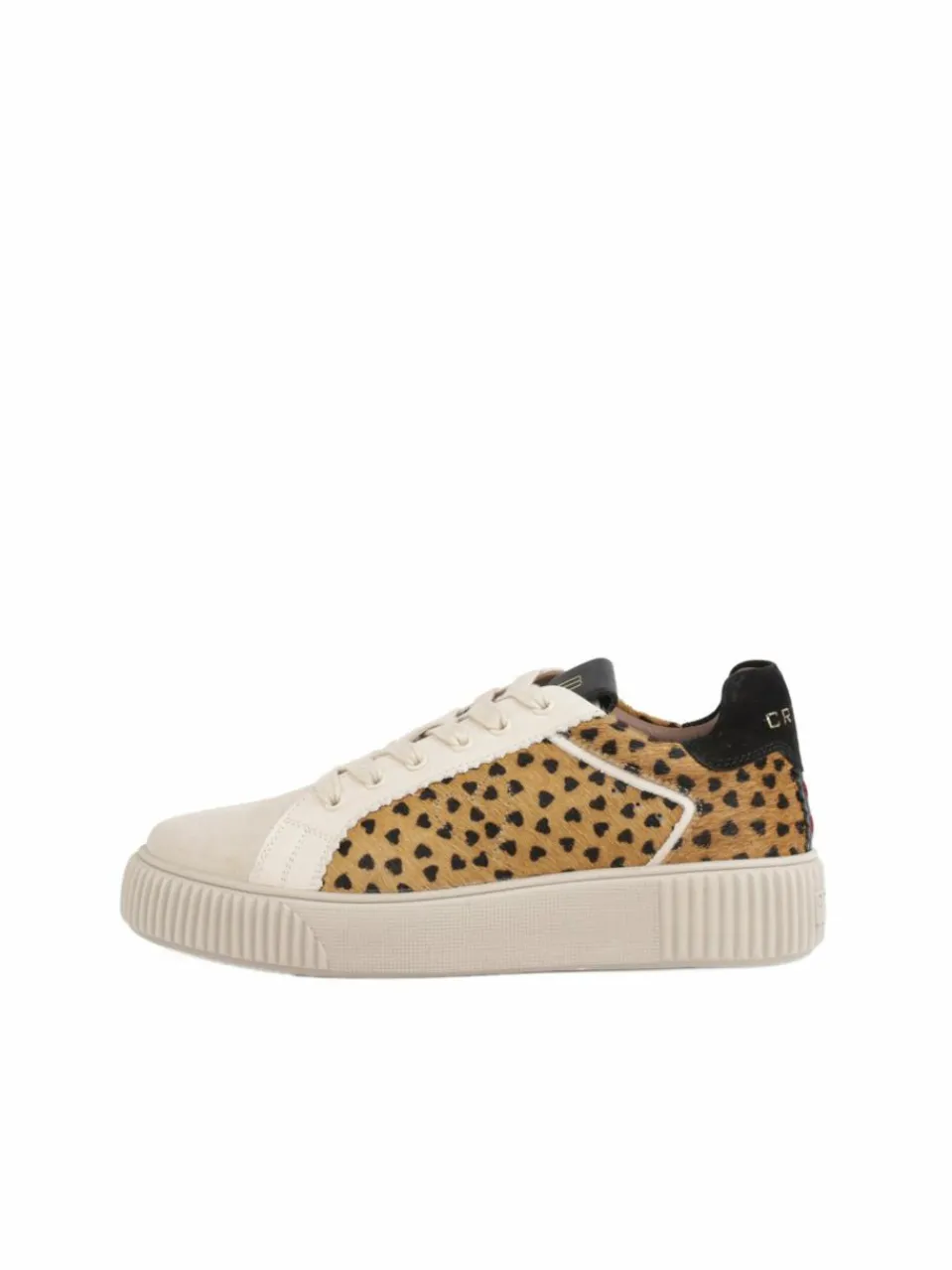 Damen Crickit Sneaker>Damen Sneaker - NURIA