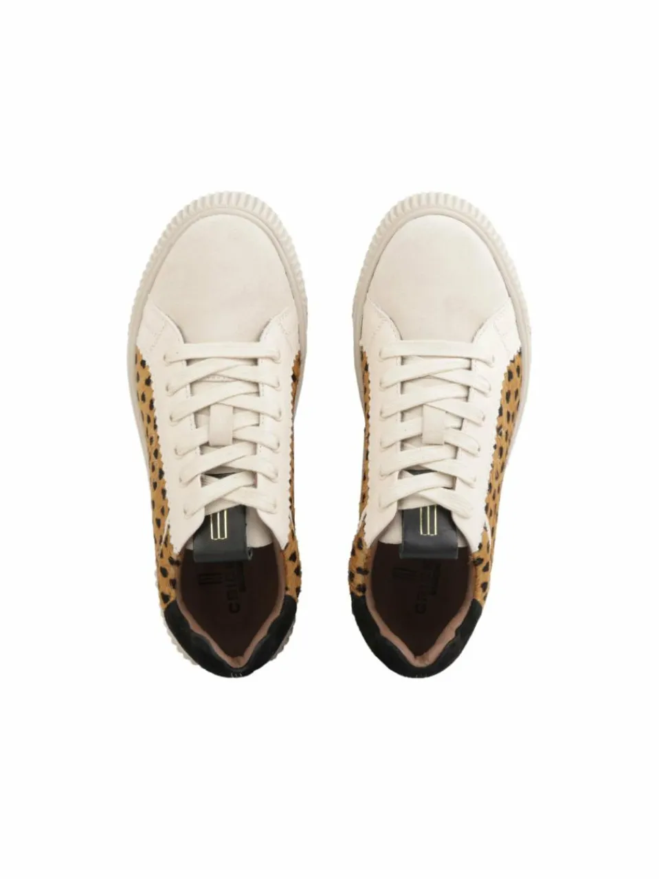 Damen Crickit Sneaker>Damen Sneaker - NURIA