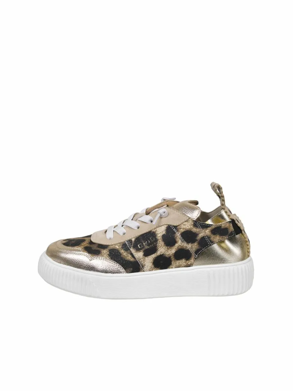 Damen Crickit Sneaker>Damen Sneaker - OAKLI