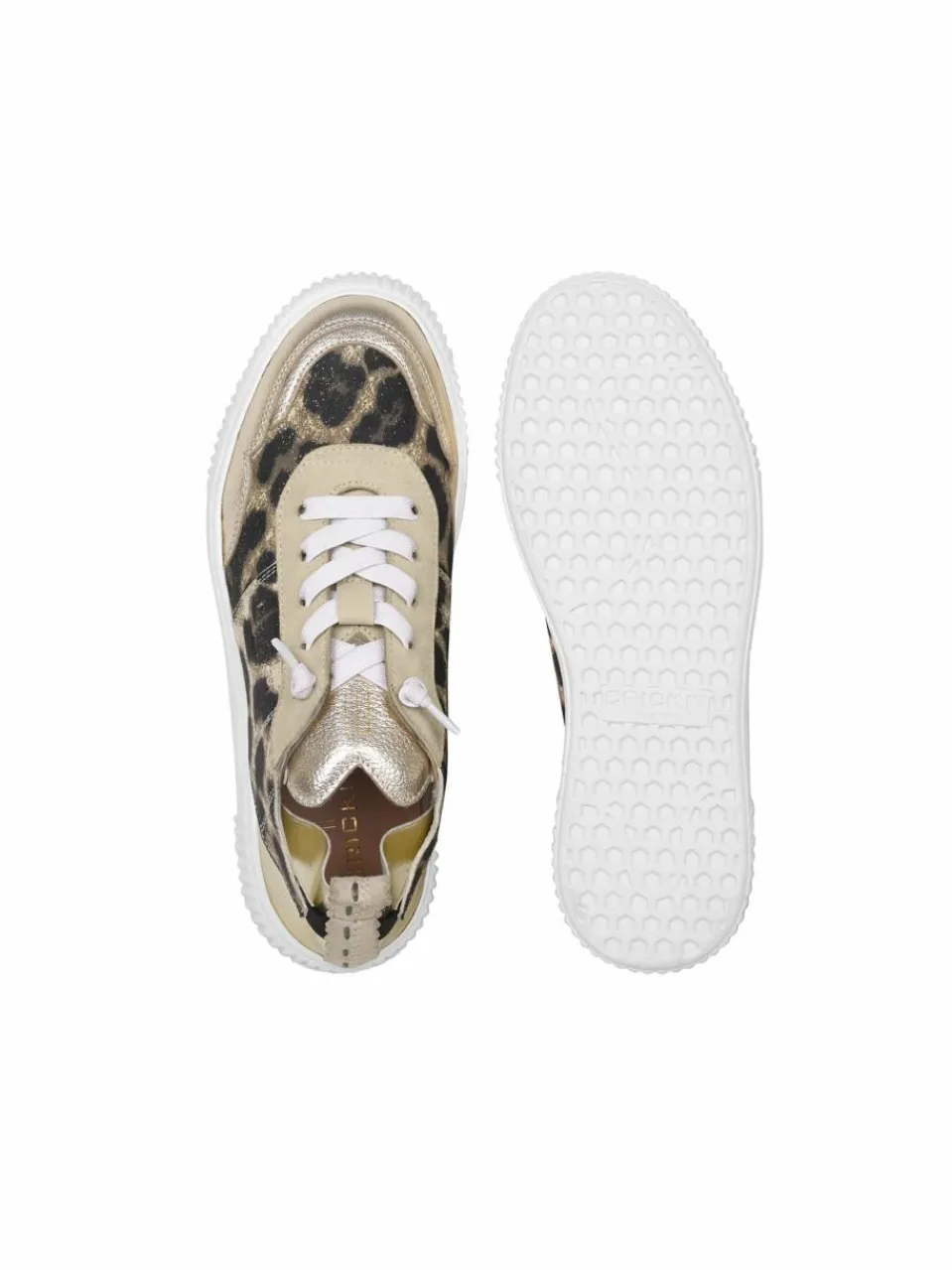 Damen Crickit Sneaker>Damen Sneaker - OAKLI