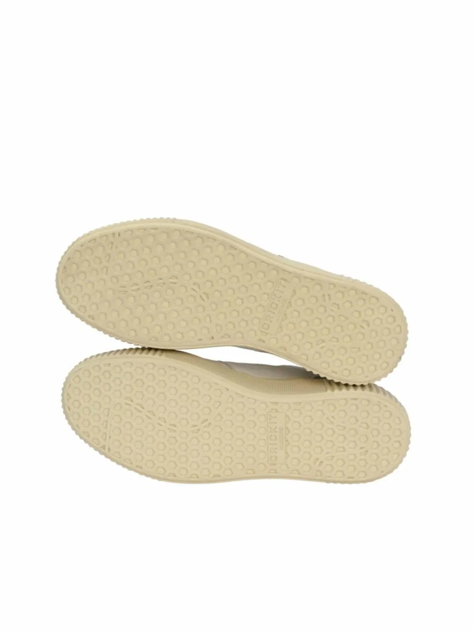 Crickit Sneaker<Damen Sneaker - OAKLI weiß bedruckt