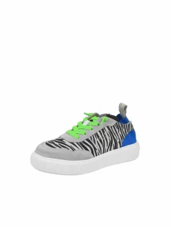 Damen Crickit Sneaker>Damen Sneaker - OAKLI