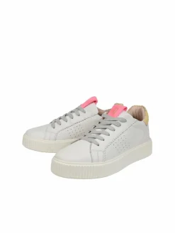Crickit Sneaker<Damen Sneaker - ORMA pink uni