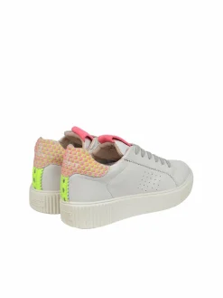 Crickit Sneaker<Damen Sneaker - ORMA pink uni