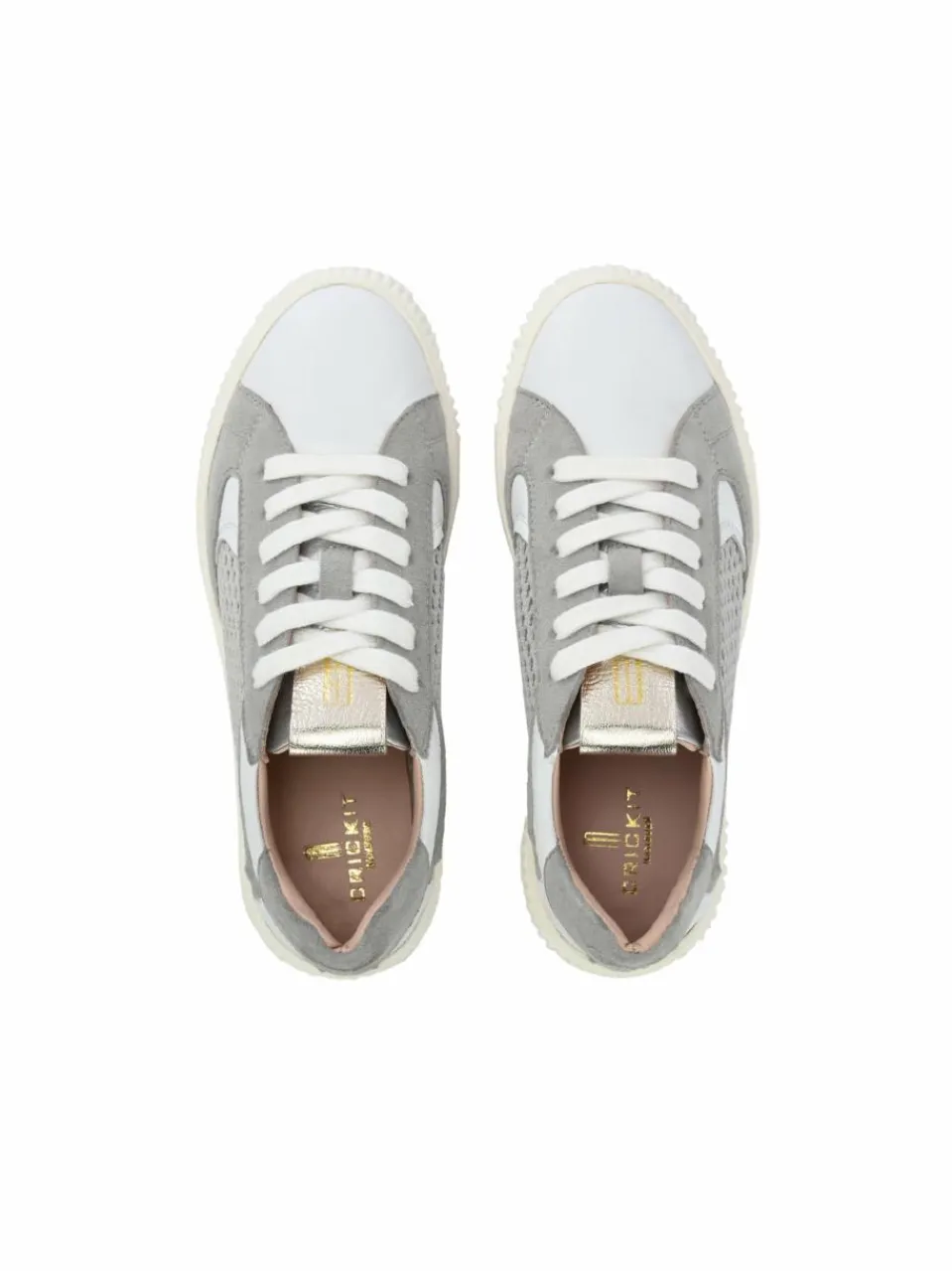 Damen Crickit Sneaker>Damen Sneaker - OTIS
