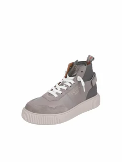 Crickit Sneaker<Damen Sneaker - PARISSA taupe uni