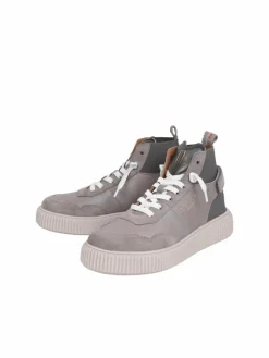 Crickit Sneaker<Damen Sneaker - PARISSA taupe uni