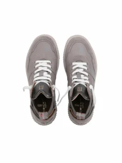 Crickit Sneaker<Damen Sneaker - PARISSA taupe uni