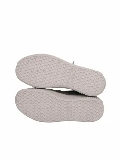 Crickit Sneaker<Damen Sneaker - PARISSA taupe uni