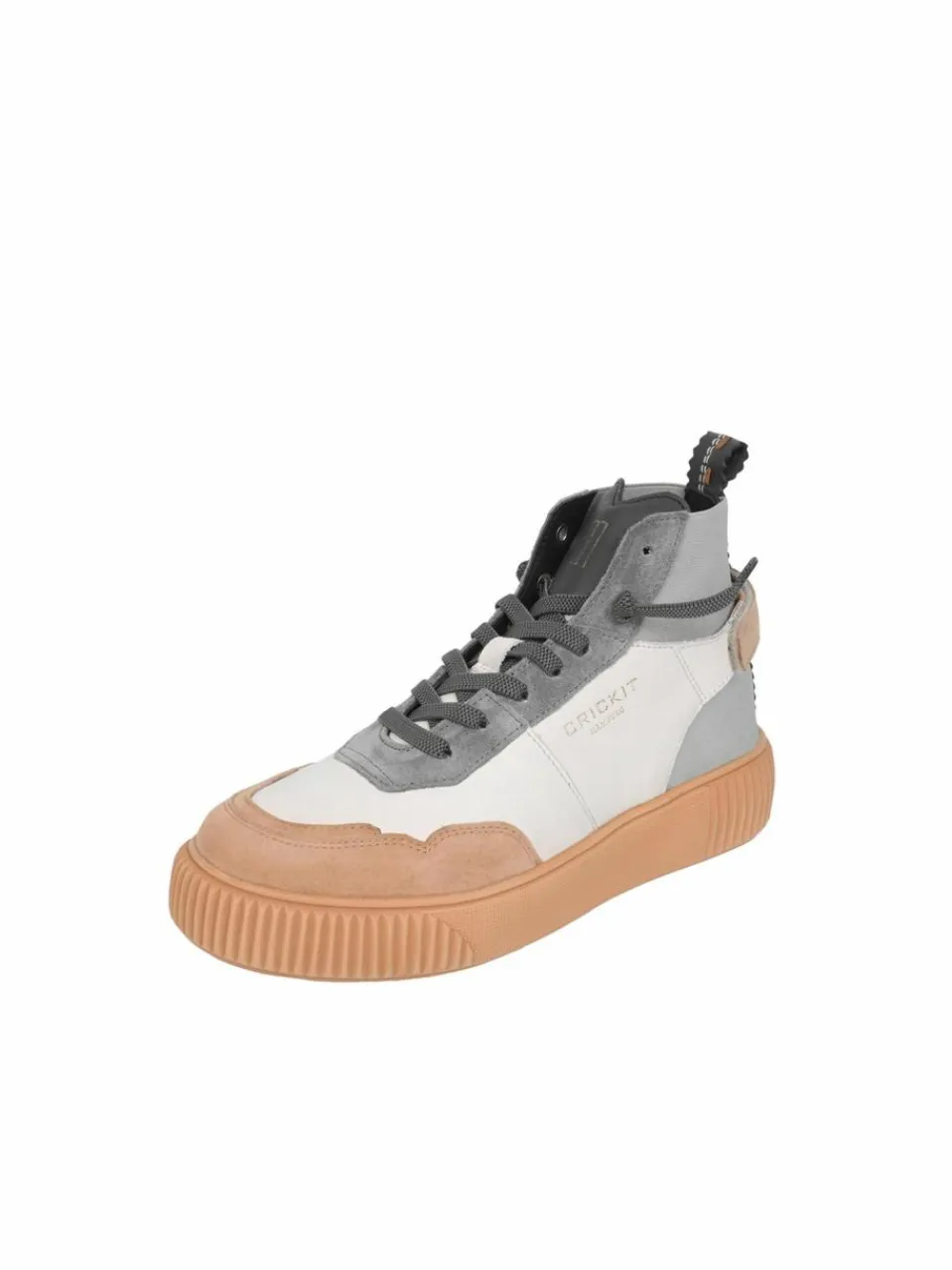 Damen Crickit Sneaker>Damen Sneaker - PARISSA
