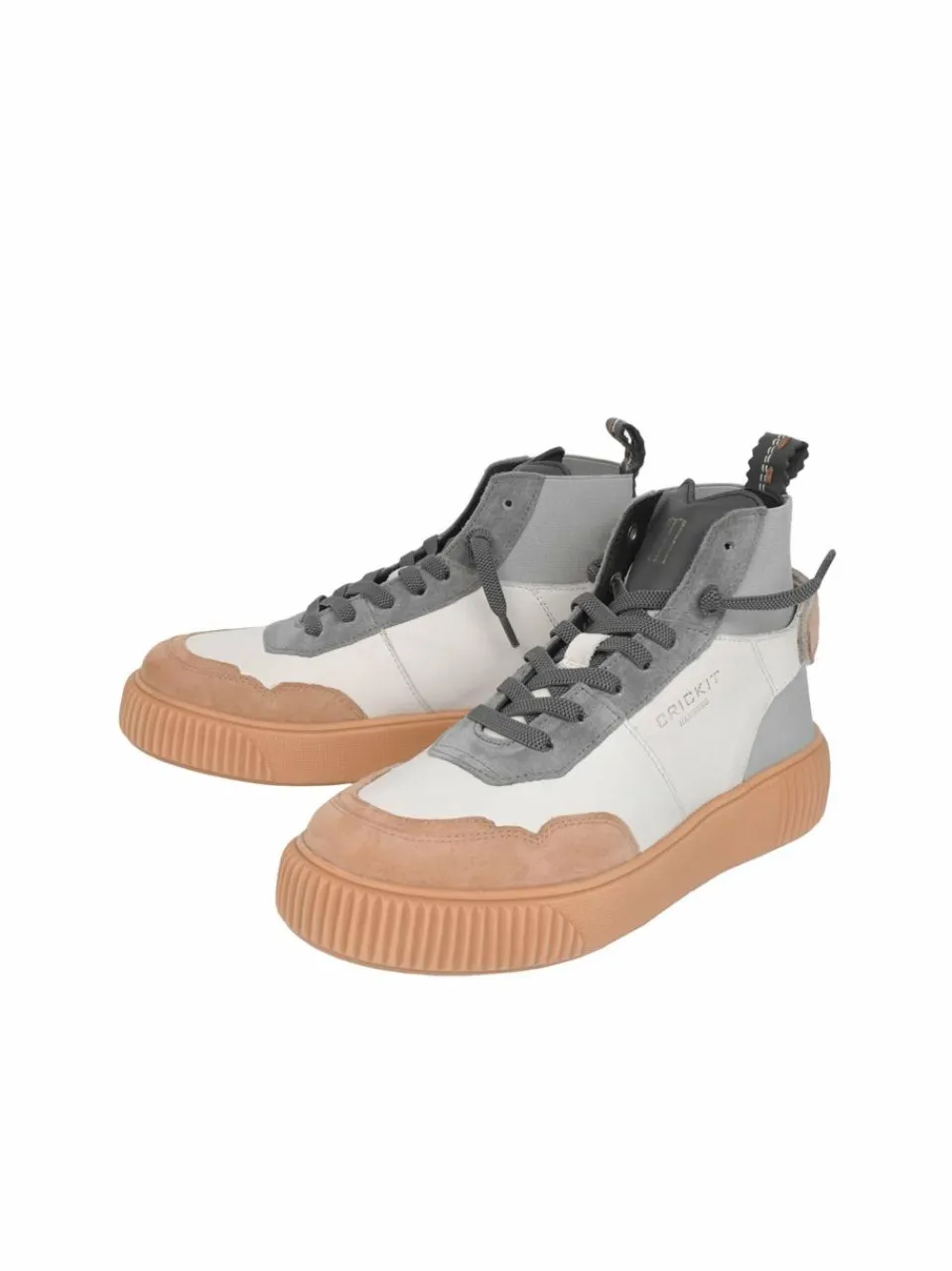 Damen Crickit Sneaker>Damen Sneaker - PARISSA