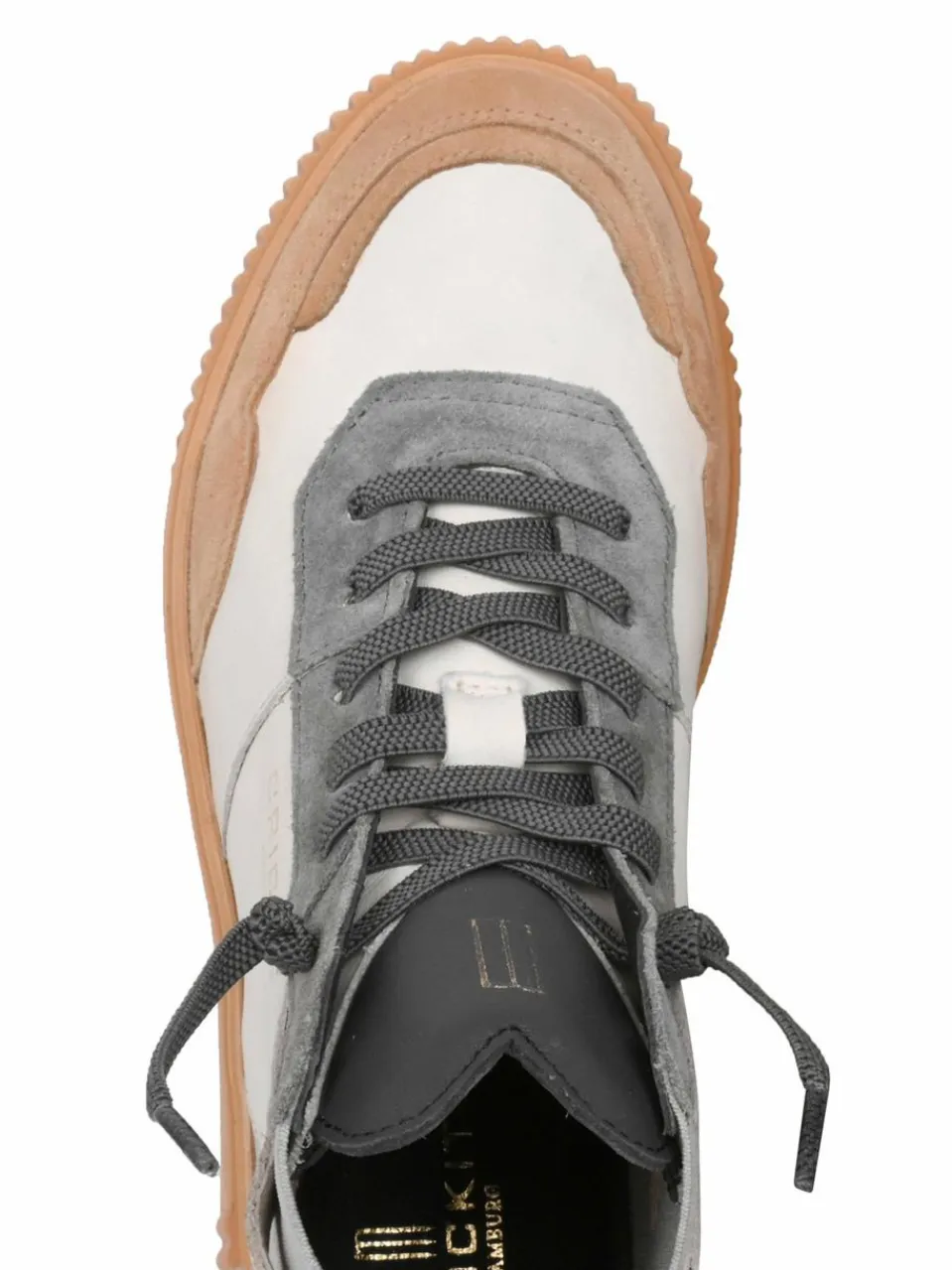 Damen Crickit Sneaker>Damen Sneaker - PARISSA