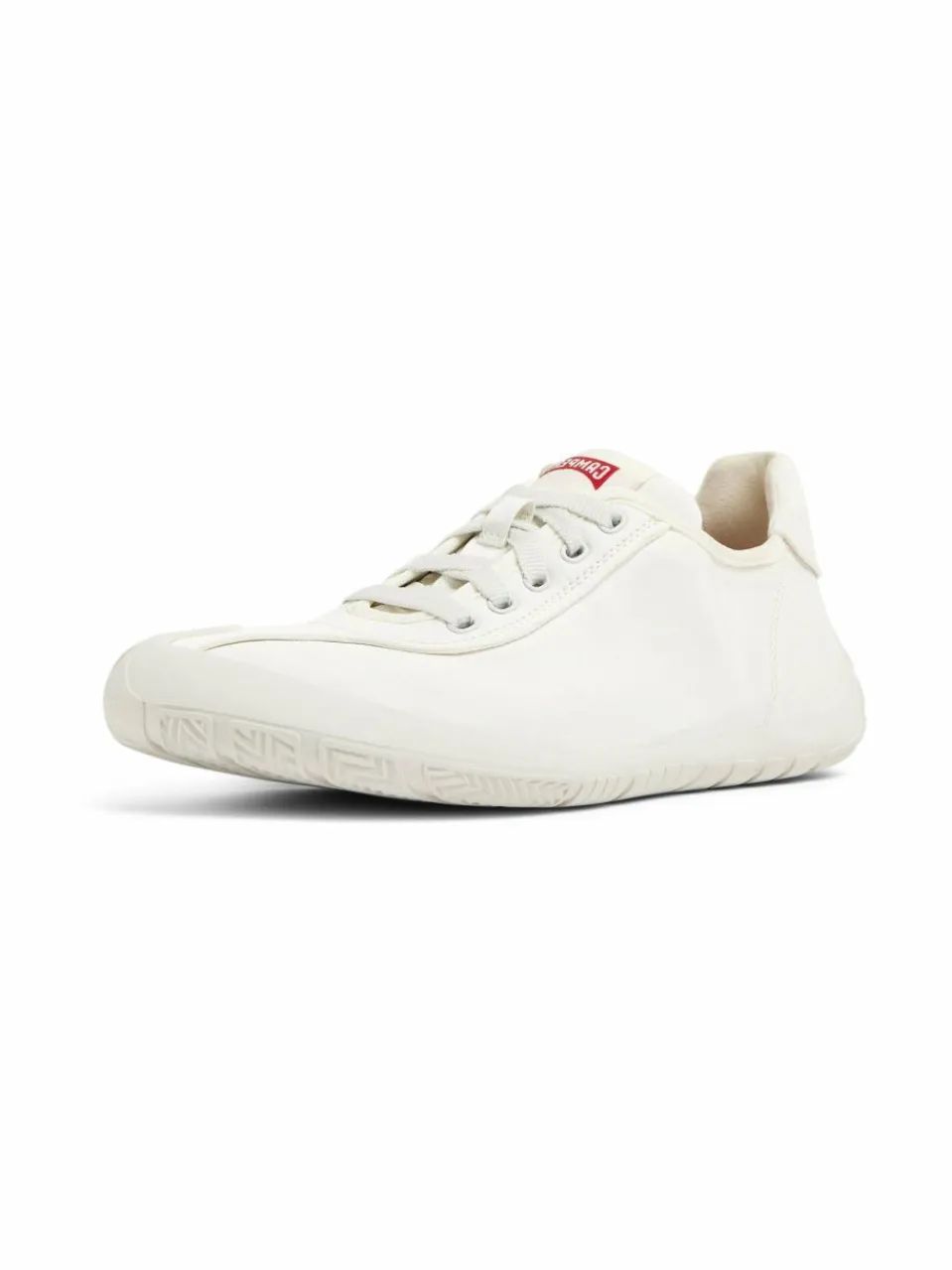 Camper Sneaker<Damen Sneaker - Path weiß uni