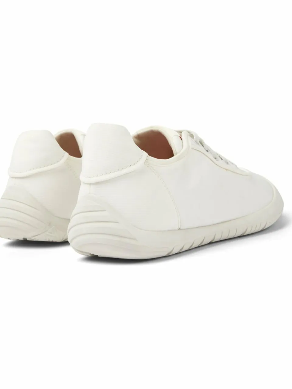 Camper Sneaker<Damen Sneaker - Path weiß uni