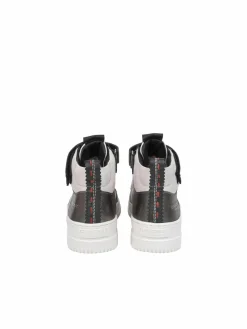 Crickit Sneaker<Damen Sneaker - PEARL beige bedruckt