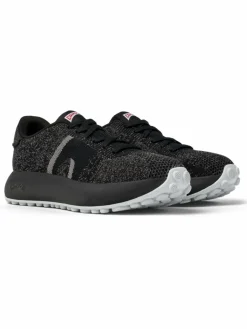 Camper Sneaker<Damen Sneaker - Pelotas Athens anthrazit uni