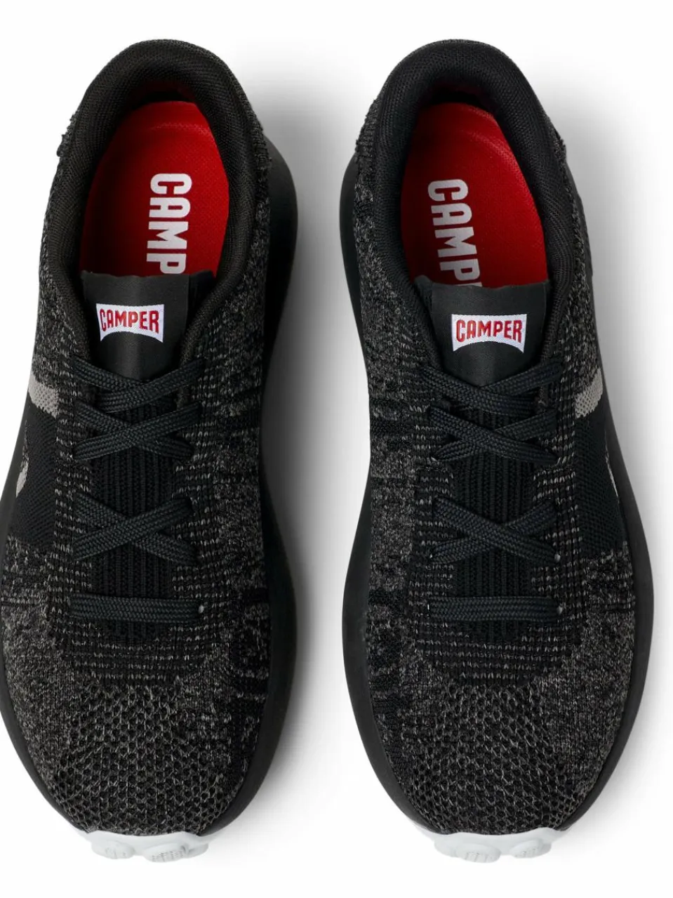 Camper Sneaker<Damen Sneaker - Pelotas Athens anthrazit uni