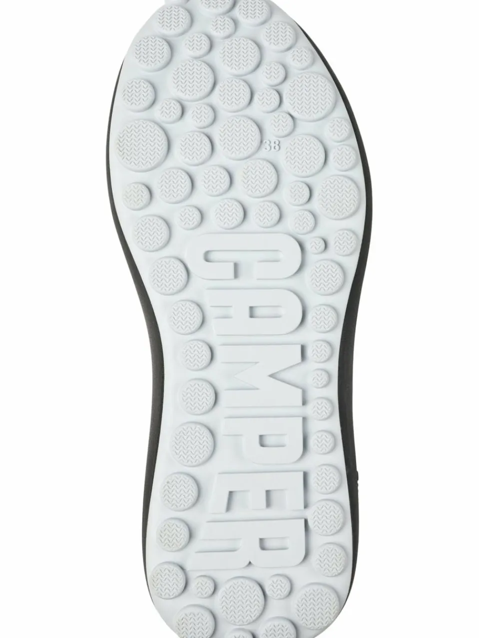 Camper Sneaker<Damen Sneaker - Pelotas Athens anthrazit uni