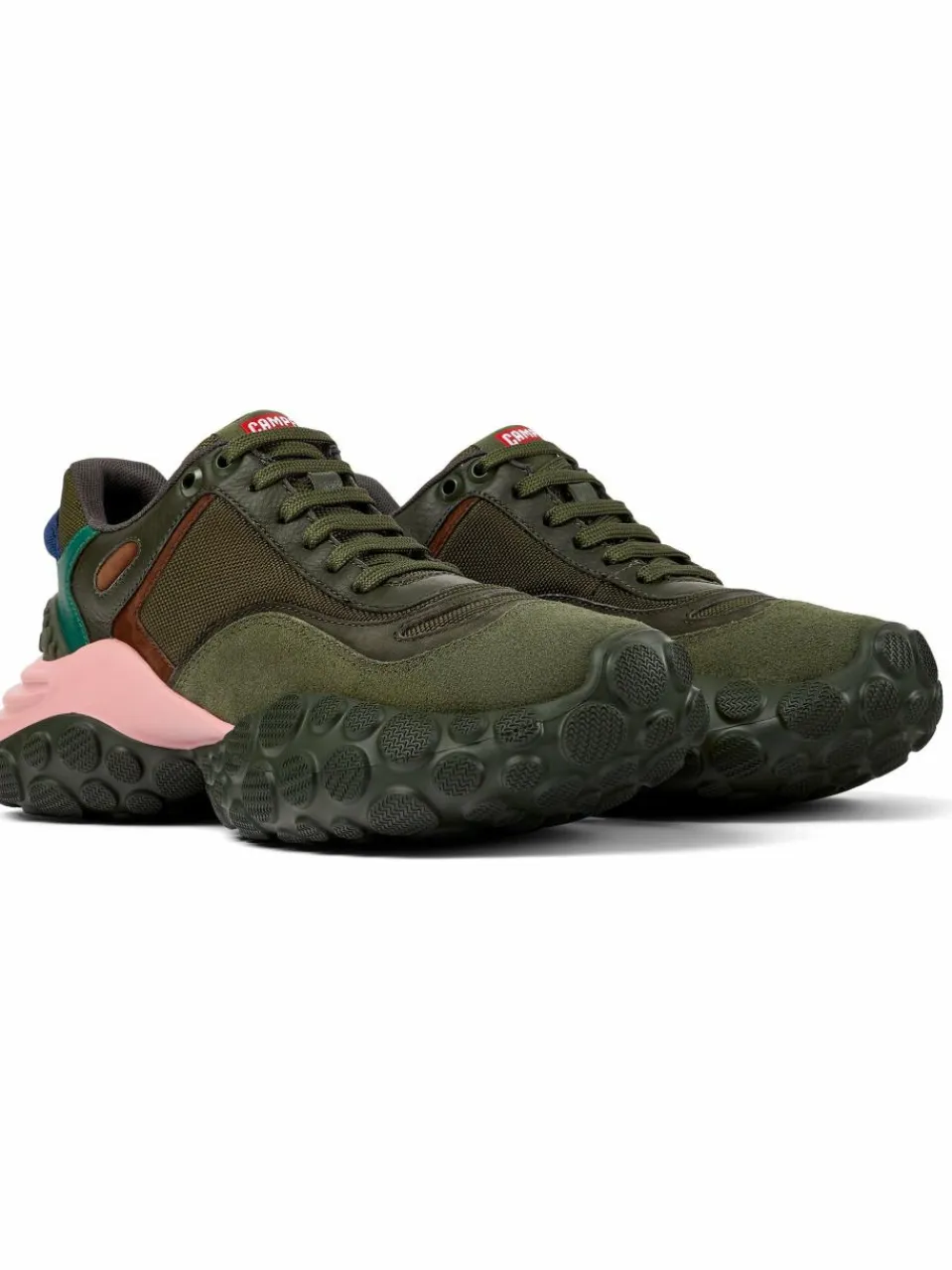 Damen Camper Sneaker>Damen Sneaker - Pelotas Mars