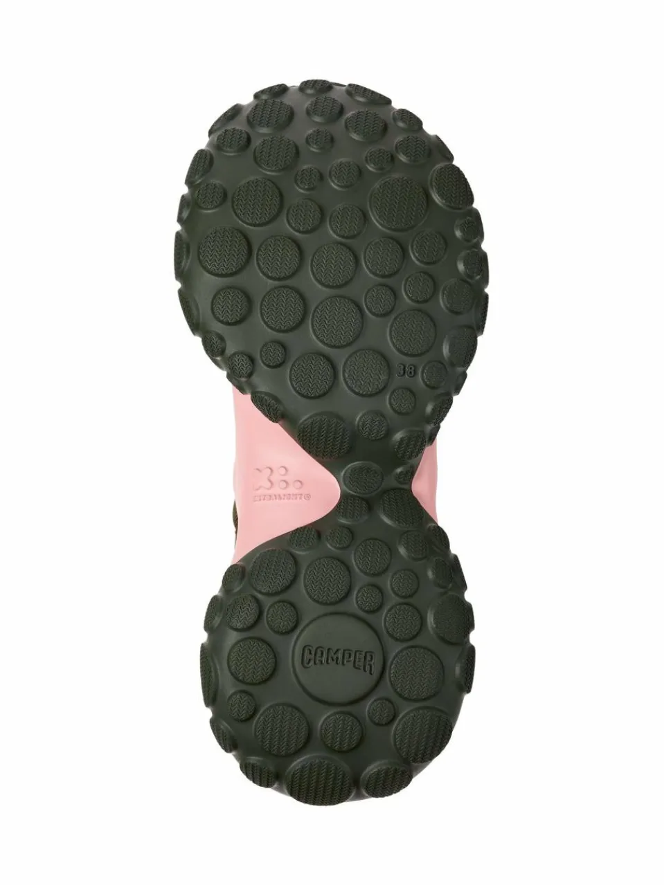 Damen Camper Sneaker>Damen Sneaker - Pelotas Mars