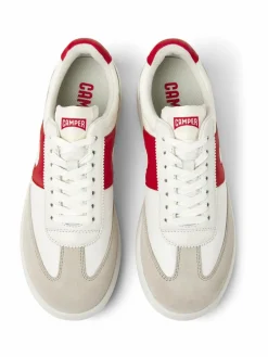 Camper Sneaker<Damen Sneaker - Pelotas Xlf weiß uni