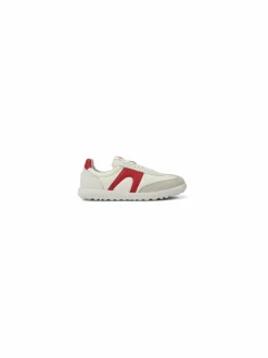 Camper Sneaker<Damen Sneaker - Pelotas Xlf weiß uni