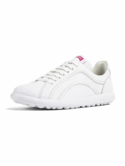 Camper Sneaker<Damen Sneaker - Pelotas Xlf weiß uni