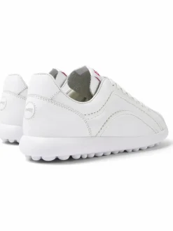 Camper Sneaker<Damen Sneaker - Pelotas Xlf weiß uni