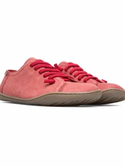 Camper Sneaker<Damen Sneaker - Peu rot uni