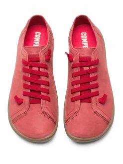 Camper Sneaker<Damen Sneaker - Peu rot uni
