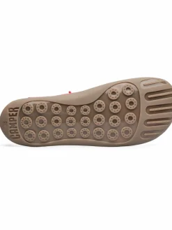 Camper Sneaker<Damen Sneaker - Peu rot uni