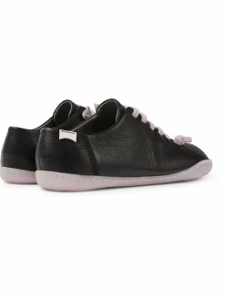 Camper Sneaker<Damen Sneaker - Peu Cami schwarz uni