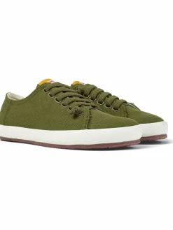 Damen Camper Sneaker|Schnürschuhe><noscript><img width=