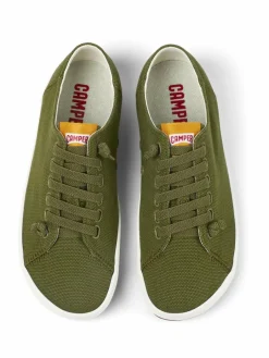 Damen Camper Sneaker|Schnürschuhe><noscript><img width=