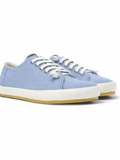 Damen Camper Sneaker|Schnürschuhe><noscript><img width=
