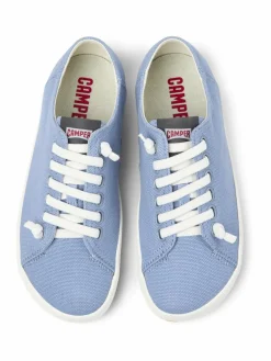 Damen Camper Sneaker|Schnürschuhe><noscript><img width=