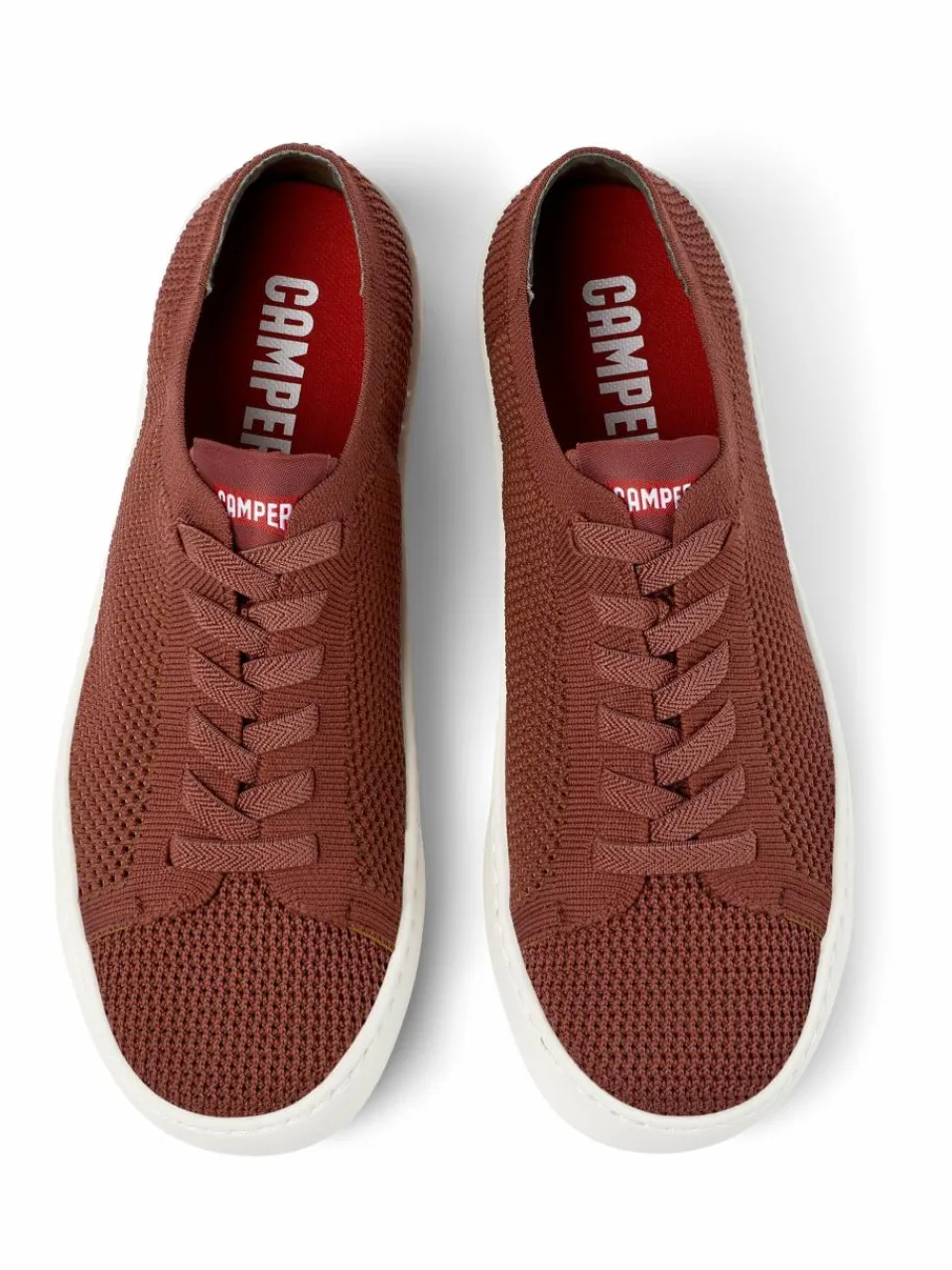 Damen Camper Sneaker>Damen Sneaker - Peu Touring
