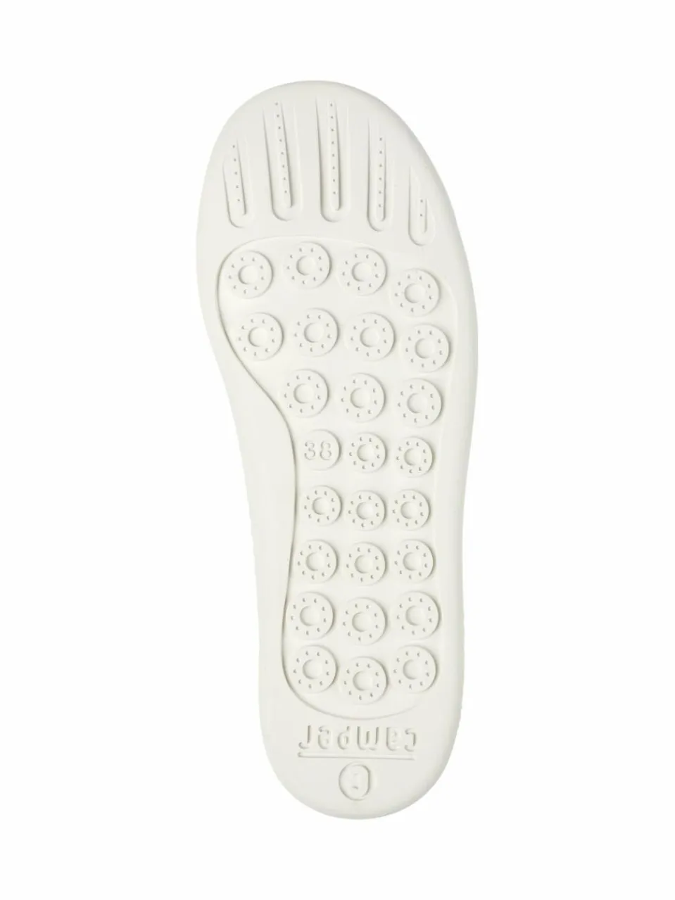 Damen Camper Sneaker>Damen Sneaker - Peu Touring