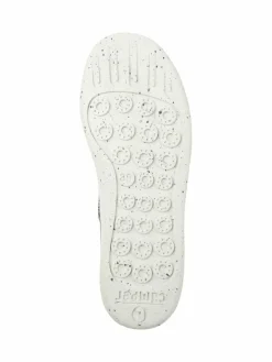 Camper Sneaker<Damen Sneaker - Peu Touring grau uni