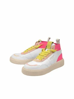 Damen Crickit Sneaker>Damen Sneaker - REBEKA