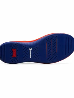 Camper Sneaker<Damen Sneaker - Rolling schwarz uni