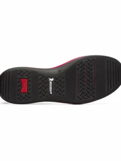 Camper Sneaker<Damen Sneaker - Rolling schwarz uni