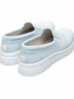 Camper Sneaker<Damen Sneaker - Runner blau uni